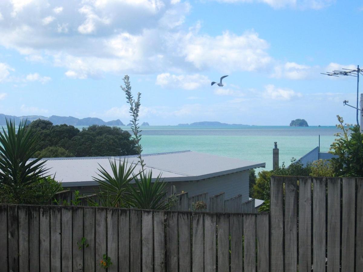 Flaxmill Bay Motel Unit 1 - Flaxmill Bay Cooks Beach エクステリア 写真